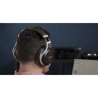 Наушники Denon AH-D5200 - Превью изображения №11 — Интернет-магазин ПроЗаказ