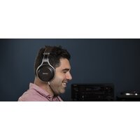 Наушники Denon AH-D5200 - Превью изображения №12 — Интернет-магазин ПроЗаказ