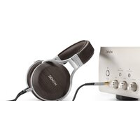 Наушники Denon AH-D5200 - Превью изображения №9 — Интернет-магазин ПроЗаказ