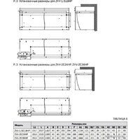 Тепловая завеса ZILON Заслон ZVV-1.5E18HP - Превью изображения №7 — Интернет-магазин ПроЗаказ