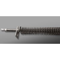 Тепловая завеса ZILON Заслон ZVV-1.5E18HP - Превью изображения №2 — Интернет-магазин ПроЗаказ