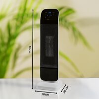 Тепловентилятор Clatronic HL 3763 - Превью изображения №7 — Интернет-магазин ПроЗаказ