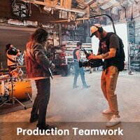 Радиосистема Hollyland Solidcom C1 Pro-4S - Превью изображения №20 — Интернет-магазин ПроЗаказ