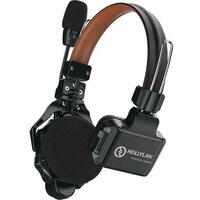 Радиосистема Hollyland Solidcom C1 Pro-4S - Превью изображения №3 — Интернет-магазин ПроЗаказ