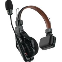 Радиосистема Hollyland Solidcom C1 Pro-4S - Превью изображения №2 — Интернет-магазин ПроЗаказ