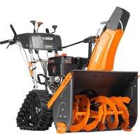 Снегоуборщик Daewoo Power Dast 427 - Превью изображения №3 — Интернет-магазин ПроЗаказ