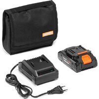 Снегоуборщик Daewoo Power Dast 427 - Превью изображения №17 — Интернет-магазин ПроЗаказ