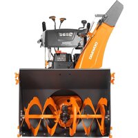 Снегоуборщик Daewoo Power Dast 427 - Превью изображения №4 — Интернет-магазин ПроЗаказ