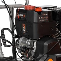 Снегоуборщик Daewoo Power Dast 427 - Превью изображения №6 — Интернет-магазин ПроЗаказ