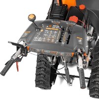 Снегоуборщик Daewoo Power Dast 427 - Превью изображения №9 — Интернет-магазин ПроЗаказ