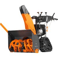 Снегоуборщик Daewoo Power Dast 427 - Превью изображения №5 — Интернет-магазин ПроЗаказ