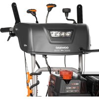 Снегоуборщик Daewoo Power Dast 427 - Превью изображения №13 — Интернет-магазин ПроЗаказ