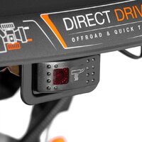 Снегоуборщик Daewoo Power Dast 427 - Превью изображения №14 — Интернет-магазин ПроЗаказ