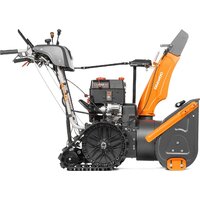 Снегоуборщик Daewoo Power Dast 427 - Превью изображения №2 — Интернет-магазин ПроЗаказ