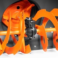 Снегоуборщик Daewoo Power Dast 427 - Превью изображения №15 — Интернет-магазин ПроЗаказ