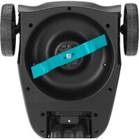 Газонокосилка Gardena HandyMower 22/18V P4A 14620-20 (с 1-им АКБ) - Превью изображения №4 — Интернет-магазин ПроЗаказ