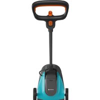 Газонокосилка Gardena HandyMower 22/18V P4A 14620-20 (с 1-им АКБ) - Превью изображения №2 — Интернет-магазин ПроЗаказ