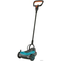 Газонокосилка Gardena HandyMower 22/18V P4A 14620-20 (с 1-им АКБ) - Превью изображения №3 — Интернет-магазин ПроЗаказ