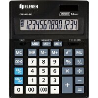 Eleven Business Line CDB1401-BK (черный)