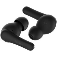 Наушники Belkin SoundForm Rhythm (черный) - Превью изображения №5 — Интернет-магазин ПроЗаказ