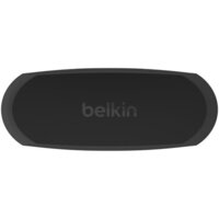 Наушники Belkin SoundForm Rhythm (черный) - Превью изображения №4 — Интернет-магазин ПроЗаказ