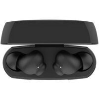 Наушники Belkin SoundForm Rhythm (черный) - Превью изображения №3 — Интернет-магазин ПроЗаказ