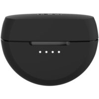 Наушники Belkin SoundForm Rhythm (черный) - Превью изображения №2 — Интернет-магазин ПроЗаказ