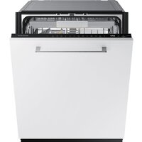 Встраиваемая посудомоечная машина Samsung DW60CG880B00ET - Превью изображения №2 — Интернет-магазин ПроЗаказ
