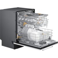 Встраиваемая посудомоечная машина Samsung DW60CG880B00ET - Превью изображения №3 — Интернет-магазин ПроЗаказ