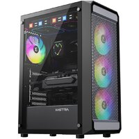 XASTRA A403 4ARGB (черный)