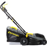 Газонокосилка Champion EM3816 - Превью изображения №8 — Интернет-магазин ПроЗаказ