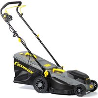 Газонокосилка Champion EM3816 - Превью изображения №7 — Интернет-магазин ПроЗаказ