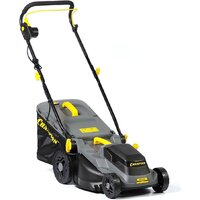 Газонокосилка Champion EM3816 - Превью изображения №6 — Интернет-магазин ПроЗаказ