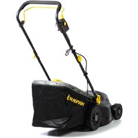 Газонокосилка Champion EM3816 - Превью изображения №10 — Интернет-магазин ПроЗаказ