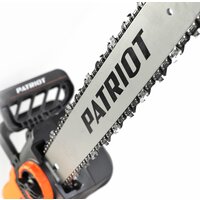 Электрическая пила Patriot ES 2618 - Превью изображения №5 — Интернет-магазин ПроЗаказ