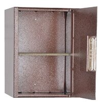 Офисный сейф Меткон ШМ-5 - Превью изображения №2 — Интернет-магазин ПроЗаказ