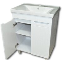  Гамма Тумба с умывальником Р25оФ8/1-У65 Сава-2065 - Превью изображения №2 — Интернет-магазин ПроЗаказ