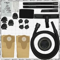 Пылесос Bort BSS-1220-P - Превью изображения №8 — Интернет-магазин ПроЗаказ