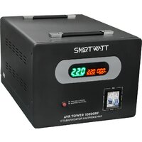 Стабилизатор напряжения SmartWatt AVR Tower 10000RF - Превью изображения №2 — Интернет-магазин ПроЗаказ