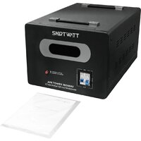Стабилизатор напряжения SmartWatt AVR Tower 10000RF - Превью изображения №3 — Интернет-магазин ПроЗаказ