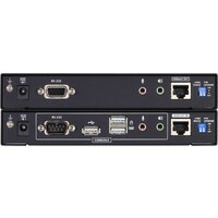 Удлинитель по витой паре Aten CE624-AT-G - Превью изображения №2 — Интернет-магазин ПроЗаказ