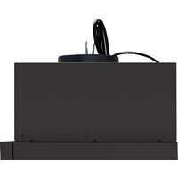 Кухонная вытяжка HOMSair Flat 60 (черный) - Превью изображения №12 — Интернет-магазин ПроЗаказ