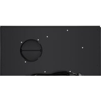 Кухонная вытяжка HOMSair Flat 60 (черный) - Превью изображения №6 — Интернет-магазин ПроЗаказ