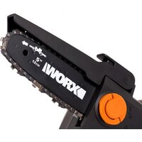 Аккумуляторная пила Worx WG325E (с 1-им АКБ) - Превью изображения №4 — Интернет-магазин ПроЗаказ