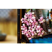 Конструктор LEGO Art 31218 Японский пейзаж с сакурой - Превью изображения №5 — Интернет-магазин ПроЗаказ