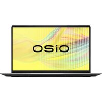 Ноутбук OSiO FocusLine F160I-015 - Превью изображения №2 — Интернет-магазин ПроЗаказ
