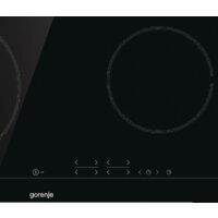 Варочная панель Gorenje ECT641BSC - Превью изображения №3 — Интернет-магазин ПроЗаказ