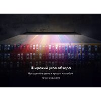 Телевизор Haier 32 Smart TV S2 - Превью изображения №6 — Интернет-магазин ПроЗаказ