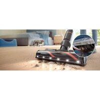 Пылесос Philips Aqua 7000 Complete XC7167/01 - Превью изображения №12 — Интернет-магазин ПроЗаказ