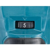 Сабельная пила Makita JR002GZ (без АКБ) - Превью изображения №3 — Интернет-магазин ПроЗаказ